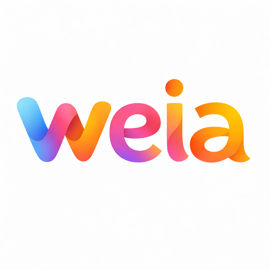 Weia — Páginas web de alta conversión